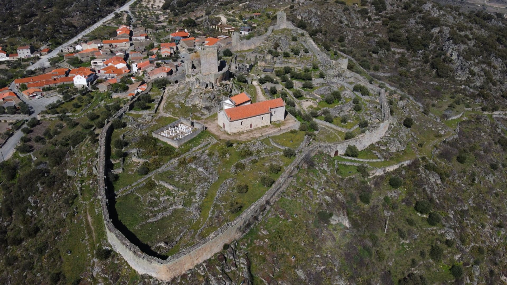 Marialva Castelo